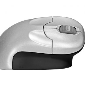 Grip Mouse Wireless