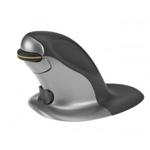 penguin mouse small sans-fil