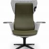 fauteuil bien-être woom ergoomique