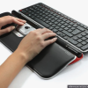 Souris centrale RollerMouse Red Plus sans-fil – Image 4