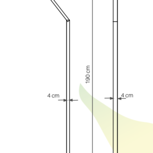 Luminaire circadien Libu