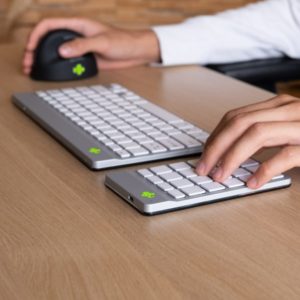 Pavé Numérique R-Go Numpad Break