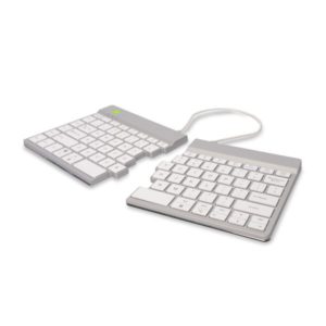 Clavier R-Go Split Break