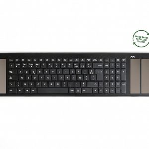 Clavier solaire
