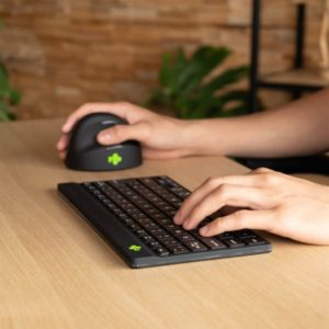 Clavier R-Go Compact break