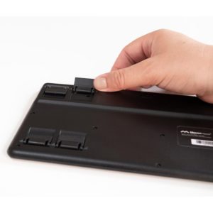 Clavier compact