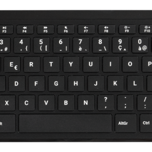 Clavier compact