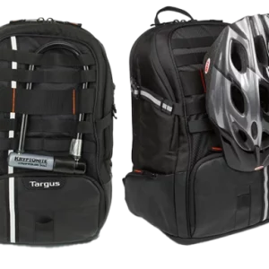 Sac à dos cycliste